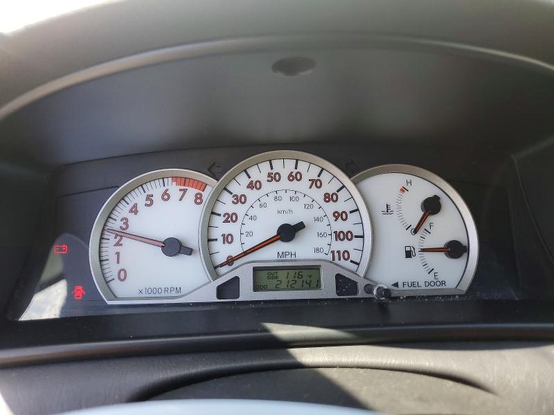 Aukcja sprzedaży 2005 Toyota Corolla, vin: 1NXBR32E35Z475730, numer aukcji: 58940826