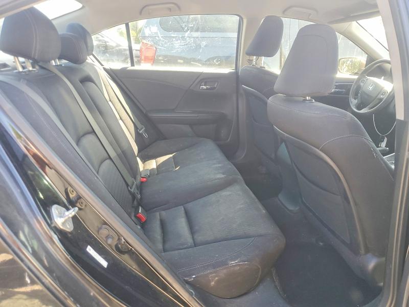 Продаж на аукціоні авто 2013 Honda Accord, vin: 1HGCR2F51DA129349, номер лоту: 55884986