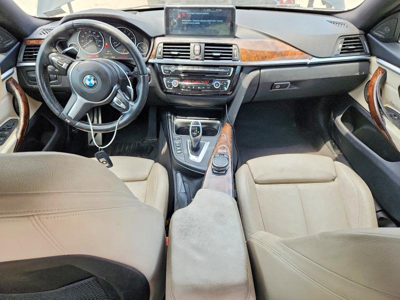 Aukcja sprzedaży 2015 Bmw 428, vin: WBA4A7C52FD414376, numer aukcji: 56335006