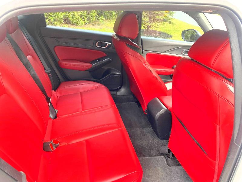 Aukcja sprzedaży 2023 Acura Integra, vin: 19UDE4H33PA008334, numer aukcji: 56284756