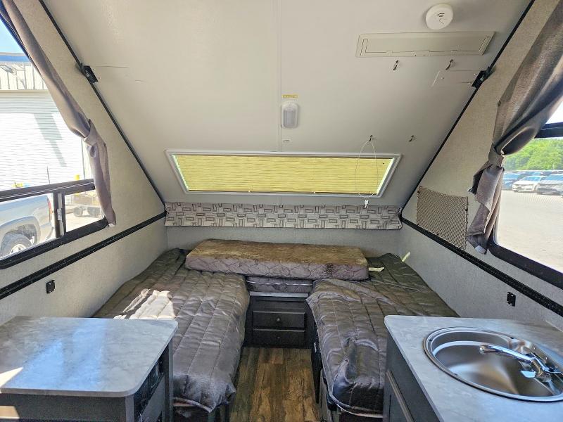 Aukcja sprzedaży 2019 Forest Riv Flagstaff, vin: 4X4CFSW19KD182228, numer aukcji: 55871026