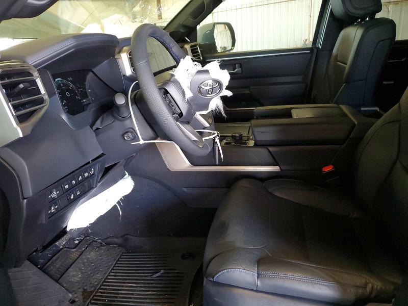 Продажа на аукционе авто 2026 Toyota Sequoia, vin: 7SVAAABA3TX090291, номер лота: 59021966