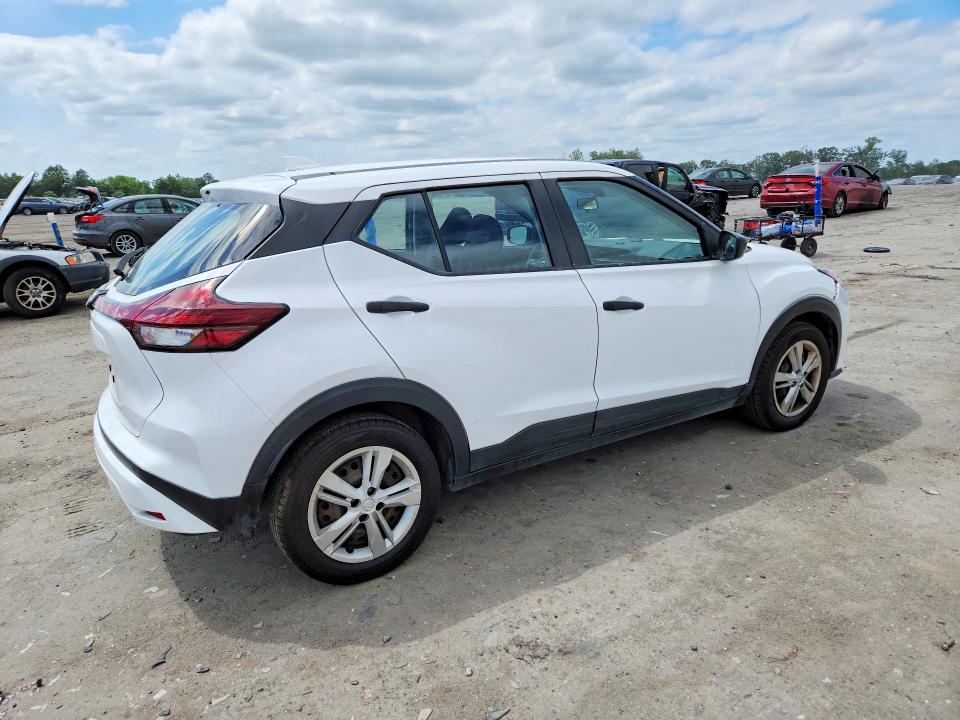 Aukcja sprzedaży 2023 Nissan Kicks, vin: 3N1CP5BV4PL512701, numer aukcji: 56516196