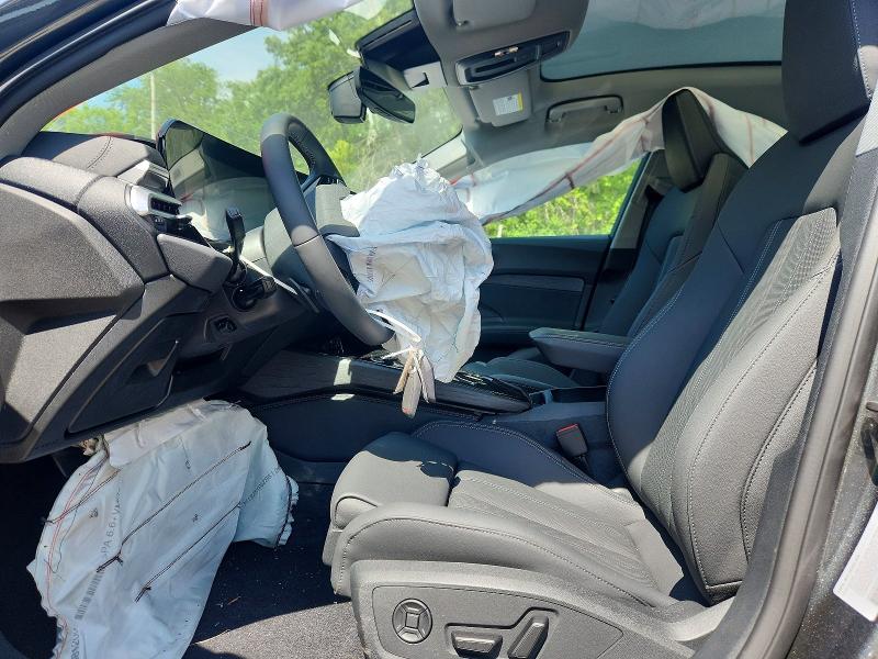 Aukcja sprzedaży 2026 Audi A5, vin: WAU5ACFU5TN006895, numer aukcji: 55792806