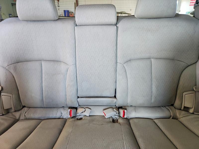 Aukcja sprzedaży 2011 Subaru Outback, vin: 4S4BRBCC7B3365997, numer aukcji: 59108046