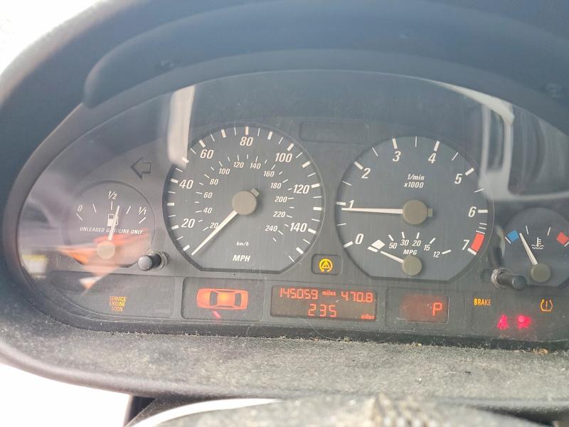 Продажа на аукционе авто 2006 Bmw 325, vin: WBABW33466PX86486, номер лота: 56668846