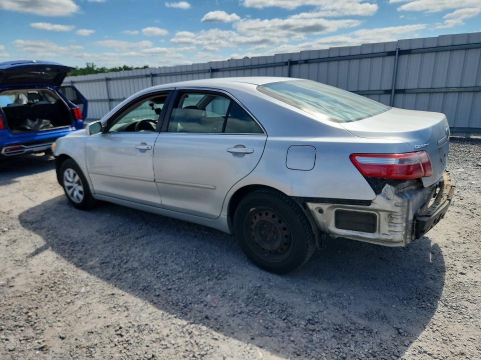 2009 Toyota Camry მანქანა იყიდება აუქციონზე, vin: 4T1BE46K29U312915, აუქციონის ნომერი: 56599776