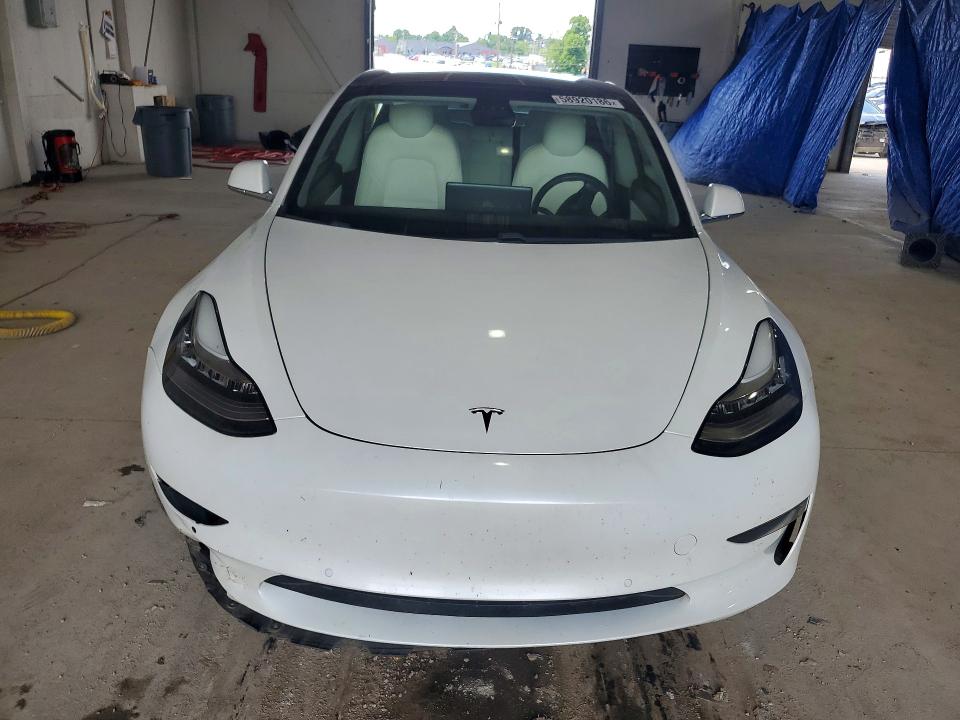 Продаж на аукціоні авто 2020 Tesla Mdl 3, vin: 5YJ3E1EA8LF797741, номер лоту: 58920186