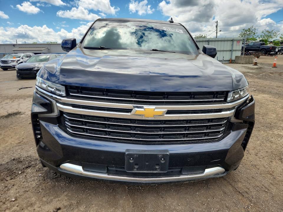 Продаж на аукціоні авто 2023 Chevrolet Suburban, vin: 1GNSKCKD5PR327883, номер лоту: 55199276