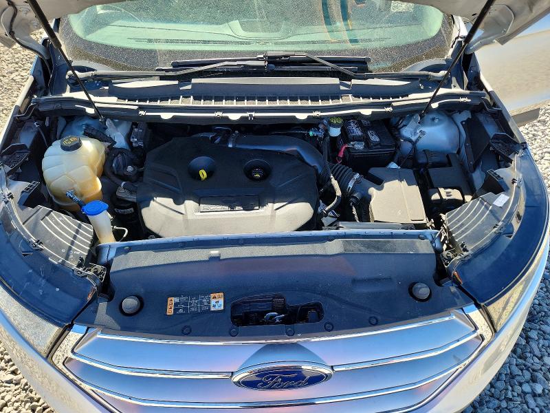 2018 Ford Edge მანქანა იყიდება აუქციონზე, vin: 2FMPK3K92JBB44067, აუქციონის ნომერი: 59180496
