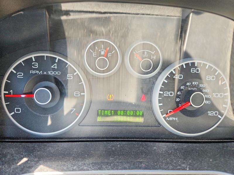 Продажа на аукционе авто 2009 Ford Fusion, vin: 3FAHP08129R206886, номер лота: 55705406