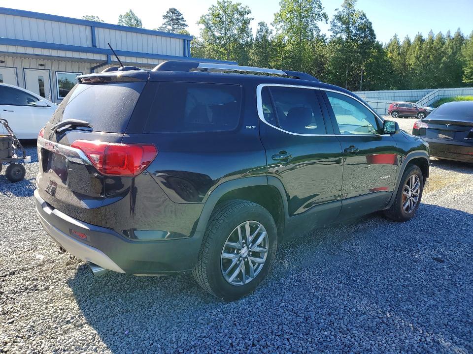 Продаж на аукціоні авто 2018 Gmc Acadia, vin: 1GKKNMLS6JZ178513, номер лоту: 56083316