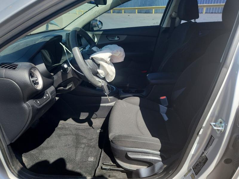 Aukcja sprzedaży 2021 Kia Forte, vin: 3KPF24AD1ME262507, numer aukcji: 56182416