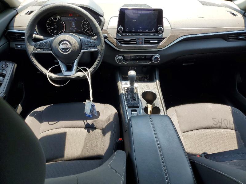 Продаж на аукціоні авто 2025 Nissan Altima, vin: 1N4BL4DW2SN331275, номер лоту: 58065516