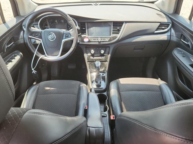 Aukcja sprzedaży 2019 Buick Encore, vin: KL4CJASB6KB835312, numer aukcji: 57069606