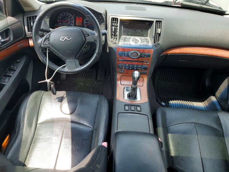 Aukcja sprzedaży 2007 Infiniti G35, vin: JNKBV61F07M812061, numer aukcji: 56544806