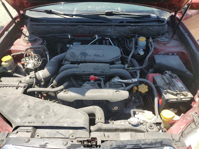 Продаж на аукціоні авто 2011 Subaru Outback, vin: 4S4BRBCC2B3425426, номер лоту: 56224366