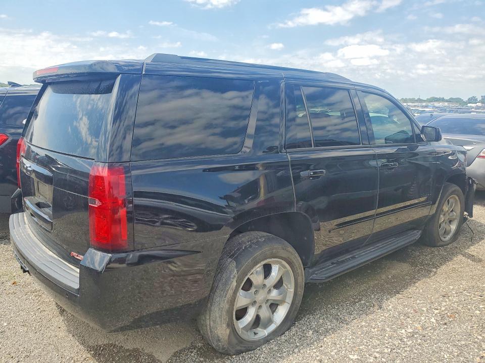 2020 Chevrolet Tahoe მანქანა იყიდება აუქციონზე, vin: 1GNSKCKJ9LR102074, აუქციონის ნომერი: 54261016