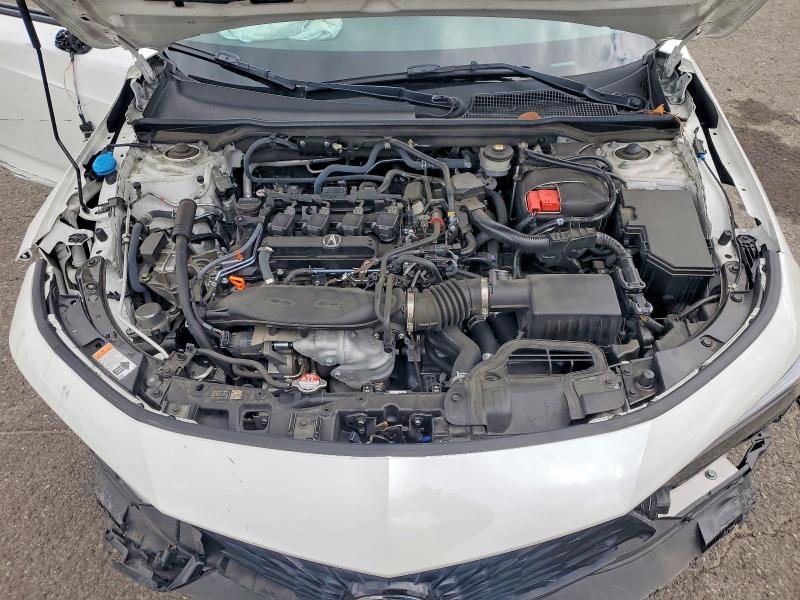 Продажа на аукционе авто 2023 Acura Integra, vin: 19UDE4H63PA005430, номер лота: 59234496