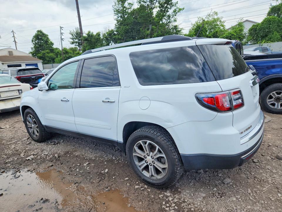 Aukcja sprzedaży 2016 Gmc Acadia, vin: 1GKKVRKD6GJ299081, numer aukcji: 57448416