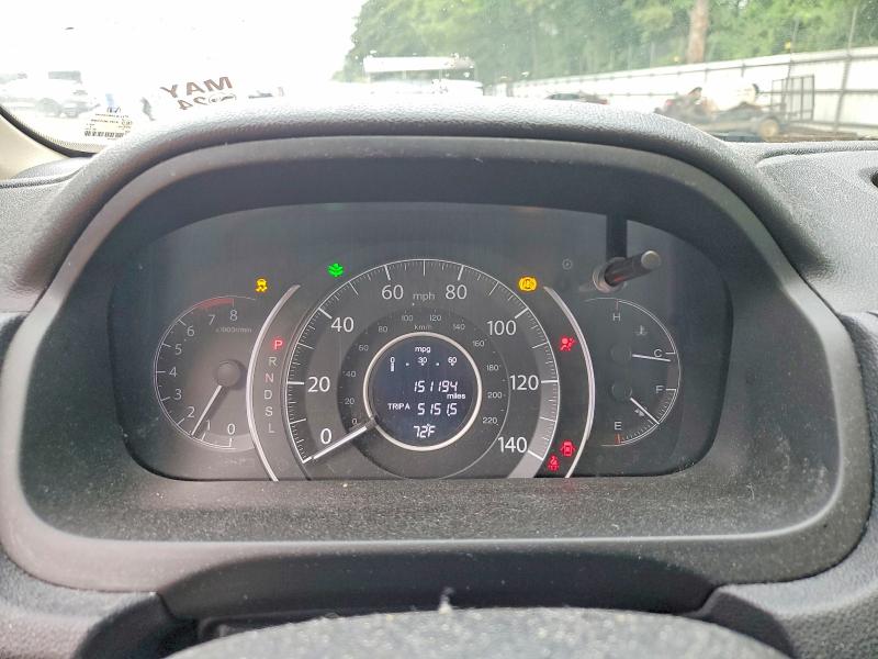 Aukcja sprzedaży 2015 Honda Cr-v, vin: 5J6RM3H57FL013228, numer aukcji: 57265146