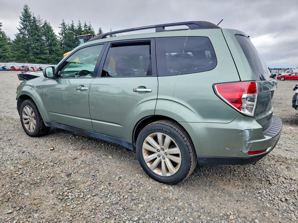 2013 Subaru Forester მანქანა იყიდება აუქციონზე, vin: JF2SHAEC0DH429402, აუქციონის ნომერი: 85633485