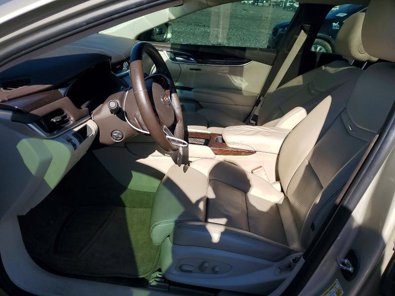 Aukcja sprzedaży 2014 Cadillac Xts, vin: 2G61M5S35E9199642, numer aukcji: 57013736