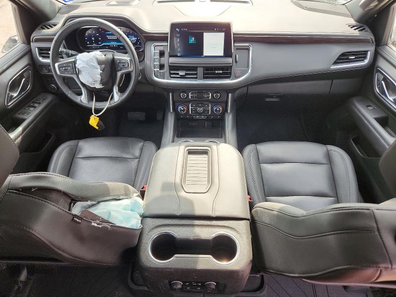 Aukcja sprzedaży 2023 Chevrolet Tahoe, vin: 1GNSKPKD4PR184805, numer aukcji: 55795166