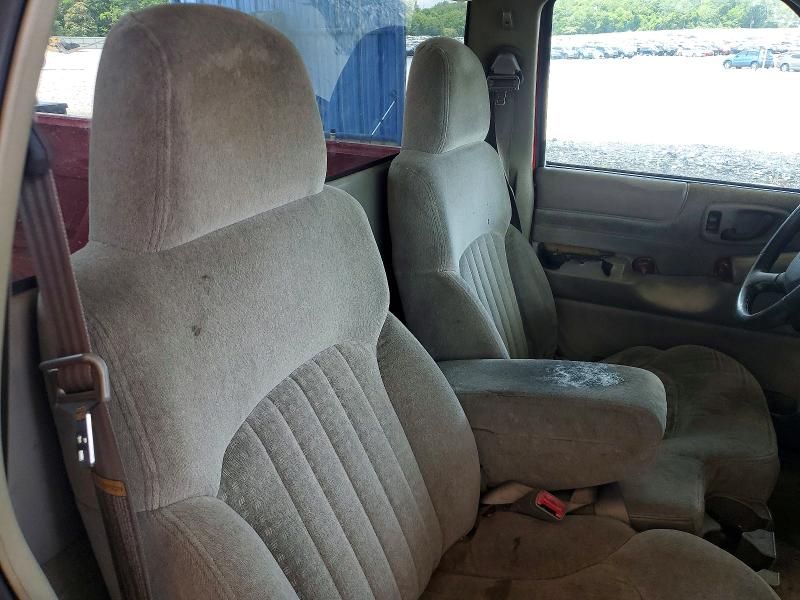 Продаж на аукціоні авто 2000 Chevrolet S Truck, vin: 1GCCS14W2Y8156159, номер лоту: 55952826