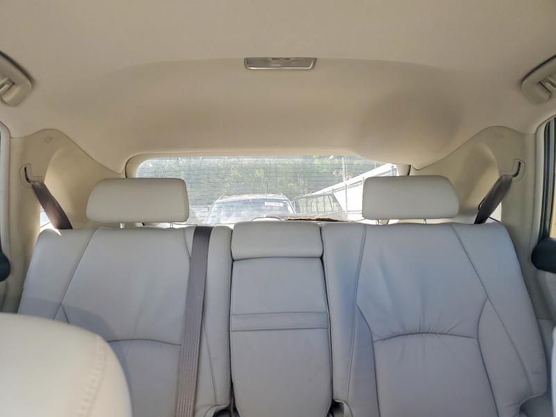 54763016 :رقم المزاد ، 2T2HA31U46C102236 vin ، 2006 Lexus Rx مزاد بيع