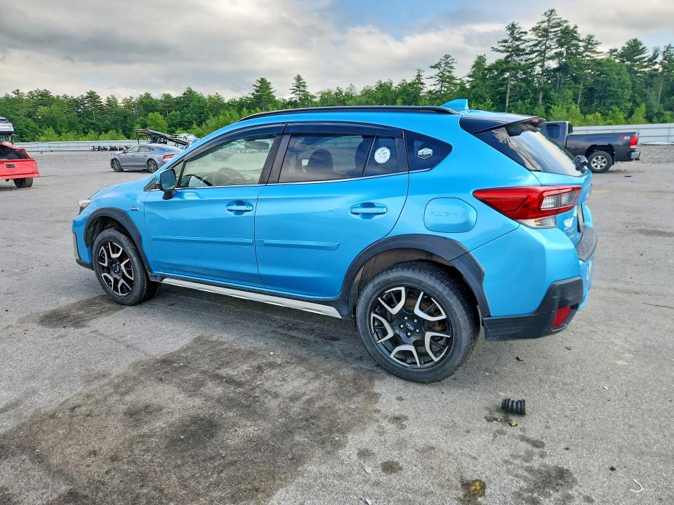 Aukcja sprzedaży 2020 Subaru Crosstrek, vin: JF2GTDNC0LH253973, numer aukcji: 58540936