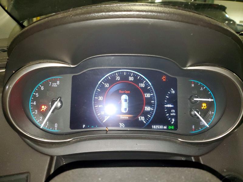 2014 Buick Lacrosse მანქანა იყიდება აუქციონზე, vin: 1G4GB5G38EF188885, აუქციონის ნომერი: 55884876