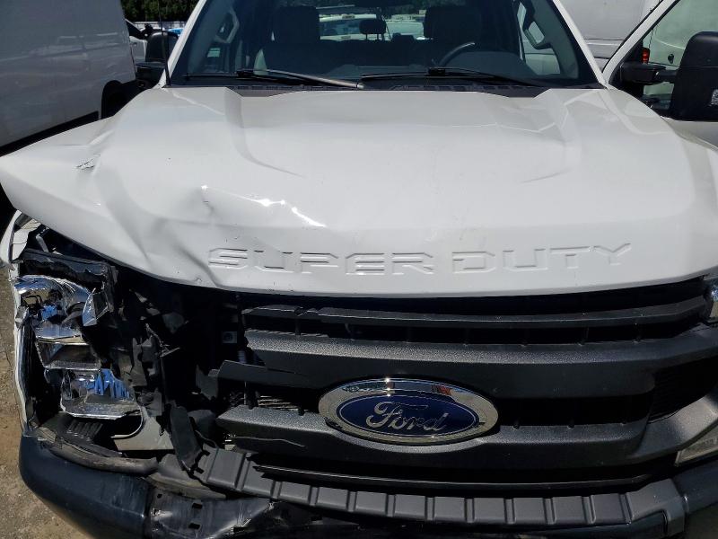 Aukcja sprzedaży 2022 Ford F250, vin: 1FT7X2B67NEE88896, numer aukcji: 56878186