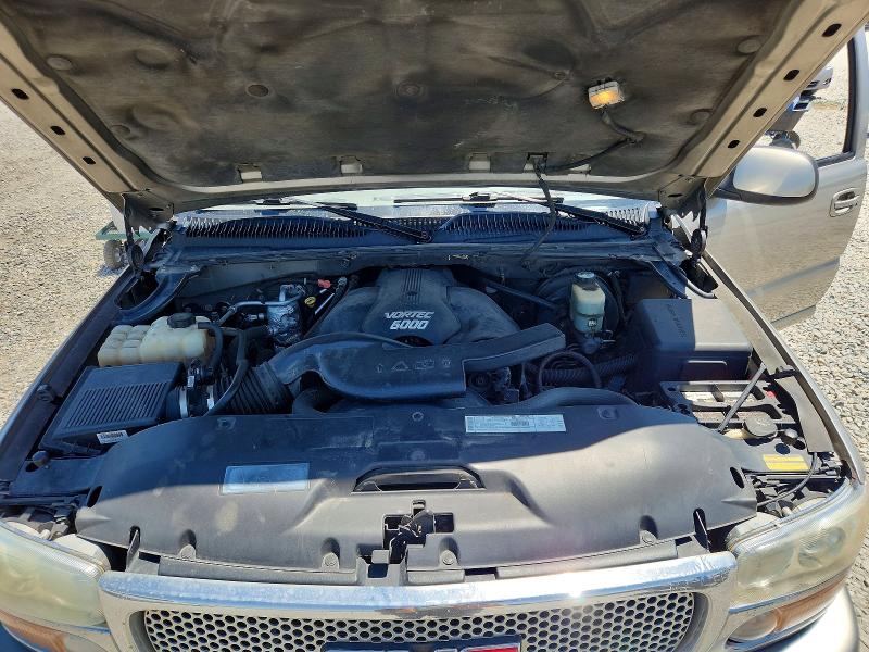 Продажа на аукционе авто 2001 Gmc Denali, vin: 1GKFK66U11J309316, номер лота: 57521086