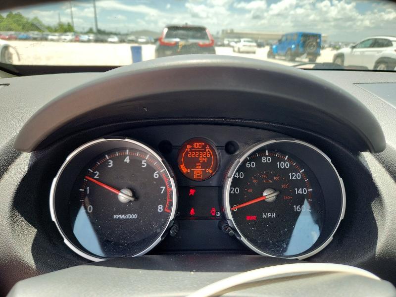 Aukcja sprzedaży 2009 Nissan Rogue, vin: JN8AS58T79W048183, numer aukcji: 56653666
