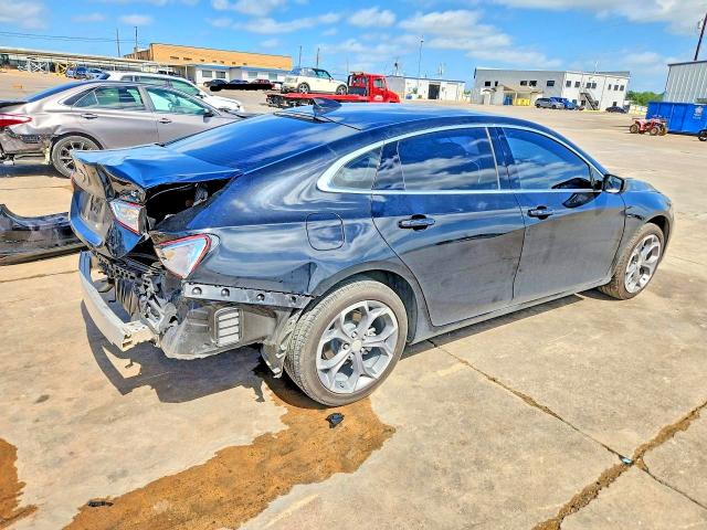 Продажа на аукционе авто 2024 Chevrolet Malibu, vin: 1G1ZD5ST7RF227222, номер лота: 56670416