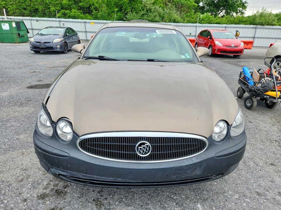Aukcja sprzedaży 2006 Buick Lacrosse, vin: 2G4WC582061309433, numer aukcji: 56658996