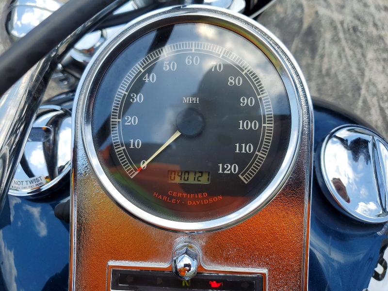 Aukcja sprzedaży 2002 Harley-davidson Flstci, vin: 1HD1BWB182Y045021, numer aukcji: 56142376