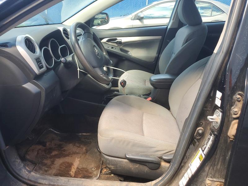 Aukcja sprzedaży 2010 Toyota Matrix, vin: 2T1KU4EE9AC379158, numer aukcji: 56582276