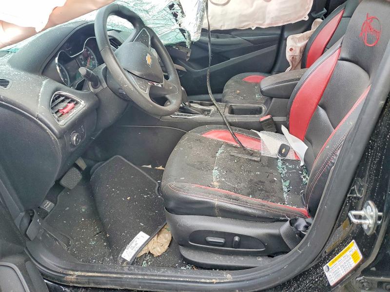 2018 Chevrolet Cruze მანქანა იყიდება აუქციონზე, vin: 3G1BE6SM9JS641745, აუქციონის ნომერი: 55161366
