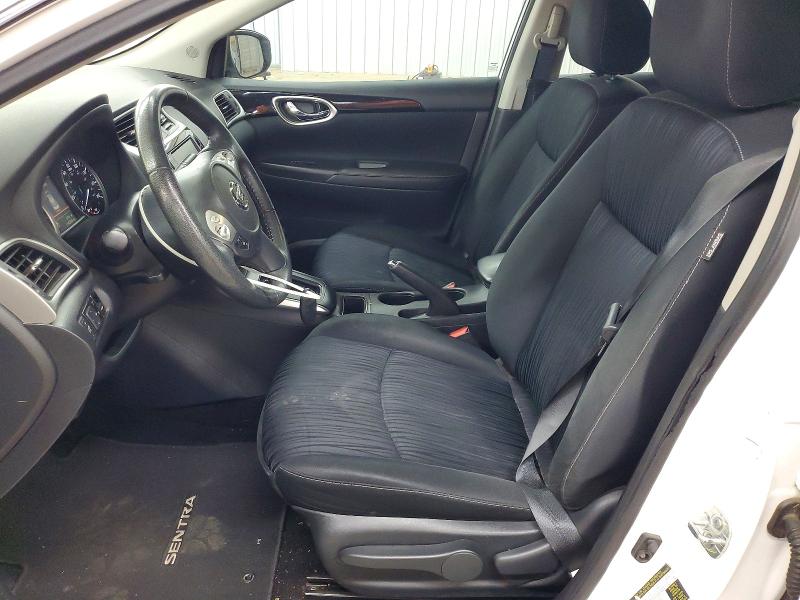 Aukcja sprzedaży 2019 Nissan Sentra, vin: 3N1AB7AP6KL606740, numer aukcji: 56272576