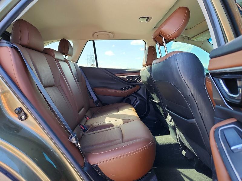 Продаж на аукціоні авто 2020 Subaru Outback, vin: 4S4BTAPC0L3265537, номер лоту: 56473646