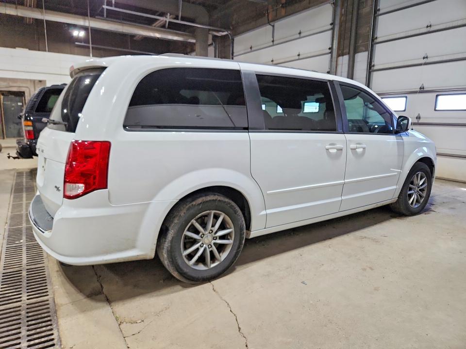 Aukcja sprzedaży 2014 Dodge Grand Caravan, vin: 2C4RDGEG9ER190274, numer aukcji: 56973106