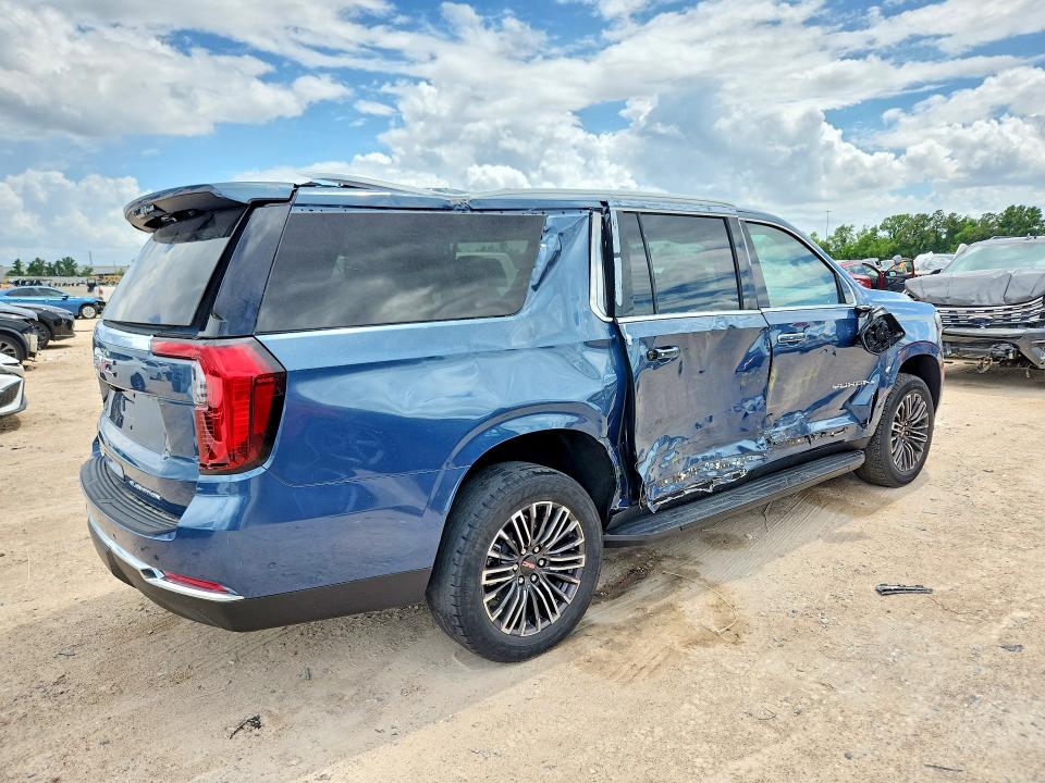 Продаж на аукціоні авто 2026 Gmc Yukon Xl, vin: 1GKS1GK82TR251642, номер лоту: 55900116