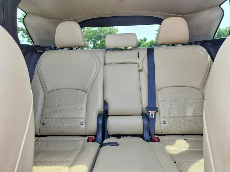 Продаж на аукціоні авто 2020 Infiniti Qx50, vin: 3PCAJ5M39LF116287, номер лоту: 56691276