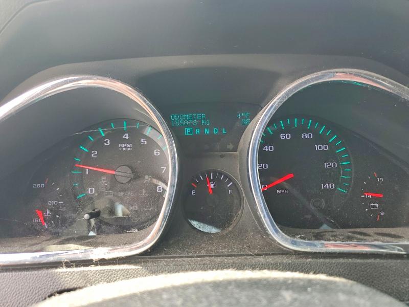 Продажа на аукционе авто 2012 Chevrolet Traverse, vin: 1GNKVGED8CJ195298, номер лота: 55871276