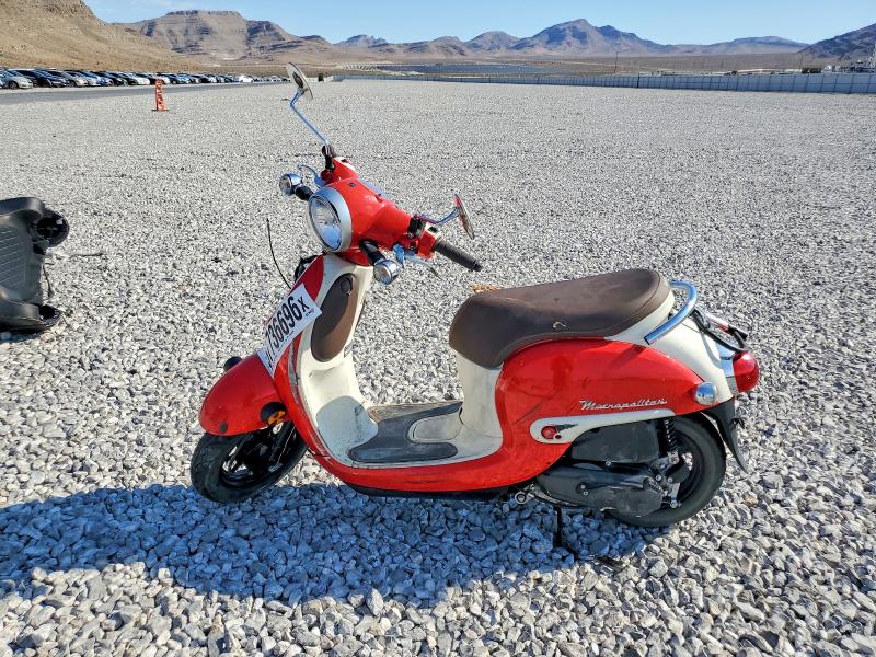2025 Honda Ncw50 მანქანა იყიდება აუქციონზე, vin: JH2AF771XSK801446, აუქციონის ნომერი: 57736696