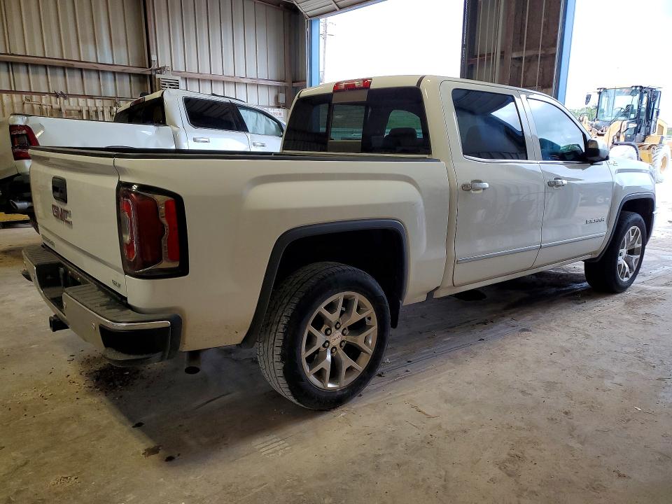 57935986 :رقم المزاد ، 3GTU2NEC5JG227497 vin ، 2018 Gmc Sierra مزاد بيع