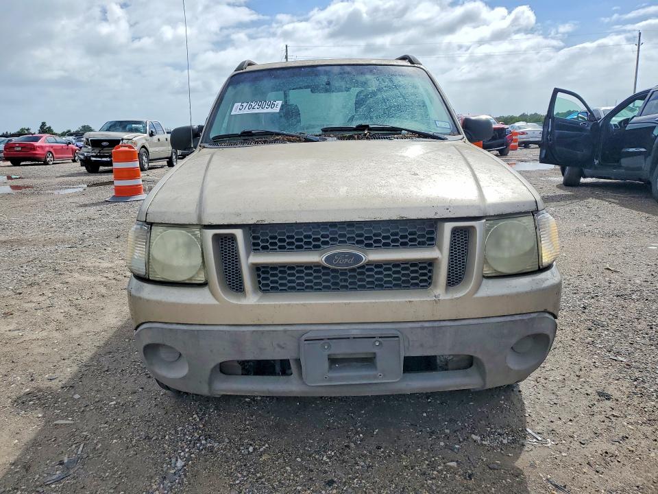 Продажа на аукционе авто 2001 Ford Explorer Sport Trac, vin: 1FMZU67E91UC98053, номер лота: 57629096