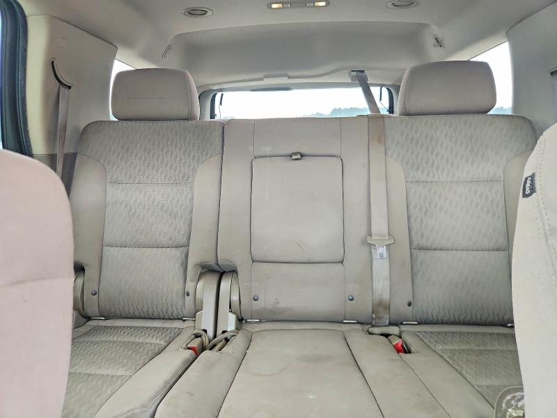Aukcja sprzedaży 2015 Gmc Yukon, vin: 1GKS1AKCXFR612945, numer aukcji: 57609306